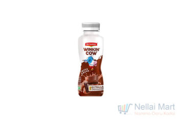Britannia Winkin Cow Milkshake - Chocolate 180ml