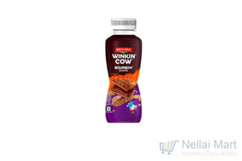 Britannia Winkin Cow Milkshake - Bourbon 180ml