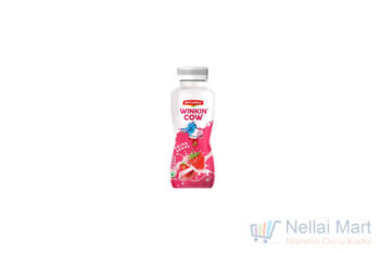 Britannia Winkin Cow Milkshake - Strawberry 180ml