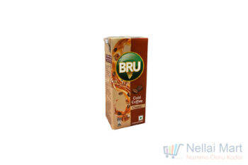 Bru Cold Coffee Classic Rs.45