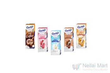 Cavins Milkshake Flavoured 170ml
