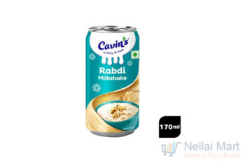Cavins Rabdi Milkshake Tin 170ml