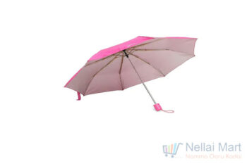 Citizen Umbrella Manual