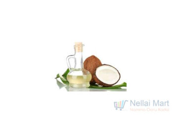 Coconut Oil (Thengai ennai) 200ml