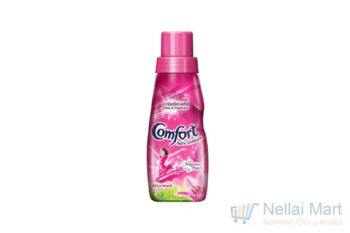 Comfort pink Fabric Conditioner Perfume Deluxe 210ml