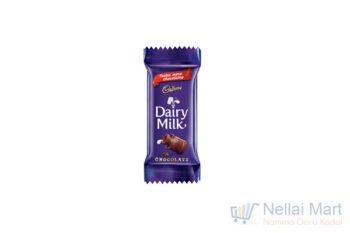 Dairy Milk Rs.10