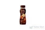 Dark Fantasy Chocolate Milkshake With Belgian Chocolate 150ml