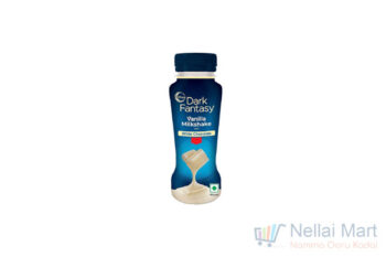 Dark Fantasy Vanilla Milkshake With White Chocolate 150ml