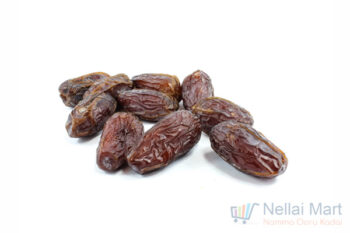 Thamira Dates Seedless (பேரீச்சம்பழம்) 200g