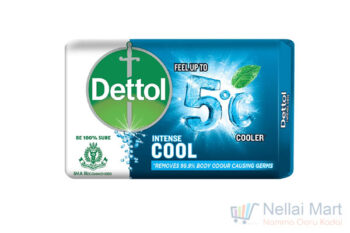 Dettol Icy Cool Soap 75g
