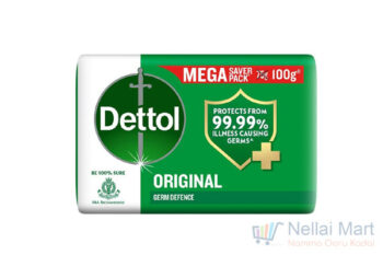 Dettol Original Germ Defence 100g