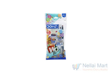 Doms Wow Kit 160 Rs.49