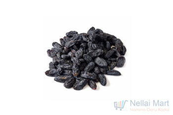 Dry Grapes Black / Ular Thiratchai 50g