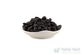 Dry Grapes Black / Ular Thiratchai (Premium) 50g