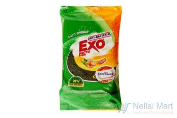 Exo Anti- Bacterial Bacto Scruber Rs.10