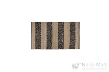 Floor Mat (Multicolor, Small)