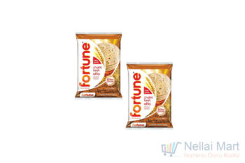 Fortune Buy1 Get1 Free Chakki fresh Atta 500g