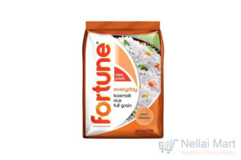 Fortune Everyday Basmati Full Grain Rice - 1kg