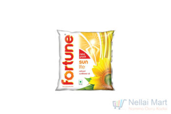 Fortune Rice Bran Oil 1l