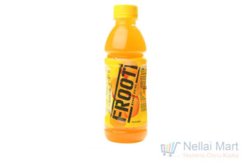 Frooti Mango Drink Bottle Rs.18