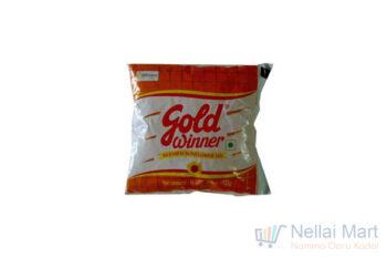 Gold Winner Sunflower Oil 500ml