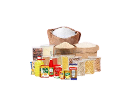 High Quality Grocery