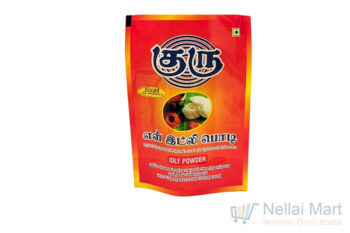 Guru Idly Powder 100g