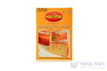 Harima Baking Powder 50g