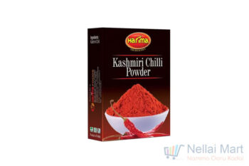 Harima Kashmiri Chilli Powder 100g