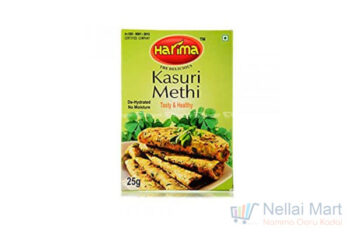 Harima Kasuri Methi 25g