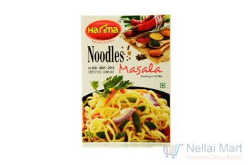 Harima Noodles Masala 50g
