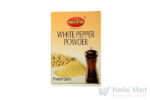 Harima White Pepper Powder 50g