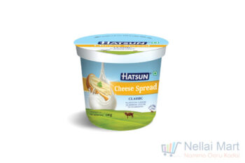 Hatsun Curd Box 400g
