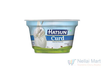 Hatsun Curd Box 200g