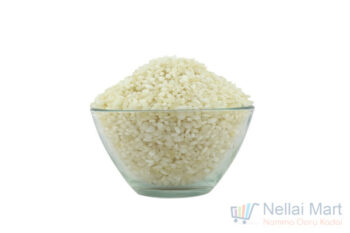 Idly Rice (Adukku Malli) 1kg -Loose
