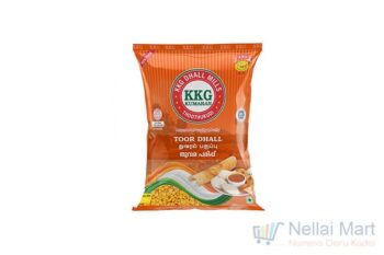 KKG Toor Dhall 500g