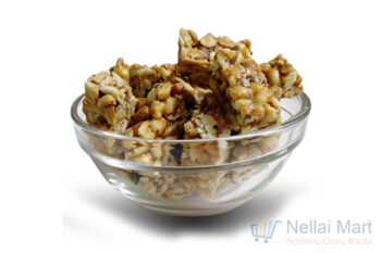 Kovilpatti Kadalai Mittai 100g