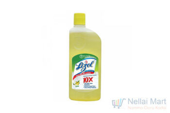 Lizol Disinfectant Citrus 200ml