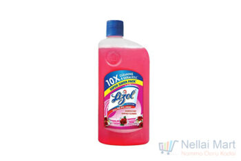 Lizol Disinfectant Floral 200ml