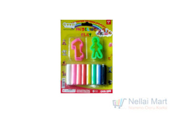 Modeling Clay - Small