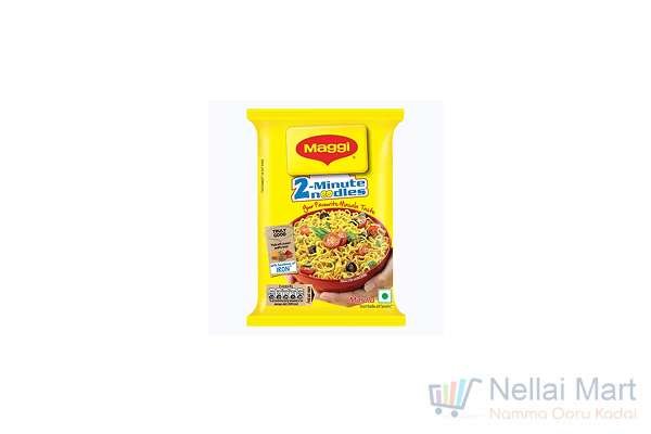 Maggi Special Masala Rs.15