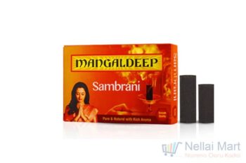 Mangaldeep Sambrani Rs.18