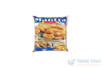 Mantra Groundnut Oil 500ml