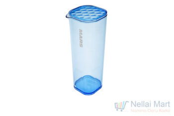 Mars Water Bottle 1000ml - Sunshine