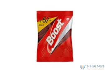 Boost Rs.10 (Pack of 10)