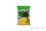 Naga Refined Wheat Flour (Maida) 500g