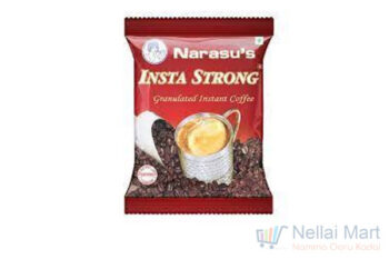 Narasus Insta Strong Coffee Rs.3
