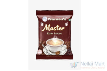 Narasus Master Coffee Rs.2