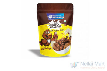 Narasu's Ragi Choco Crunch Rs.10