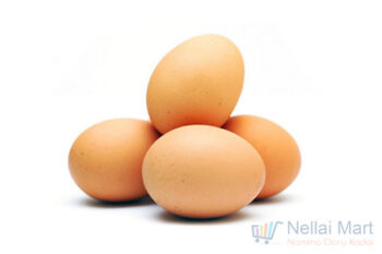 Country Chicken Egg (நாட்டு கோழி முட்டை)